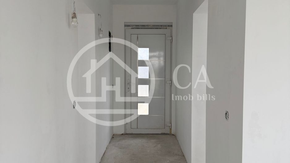 Casă cu 4 camere de vânzare in localitatea Oșorhei, Bihor - Poză 15