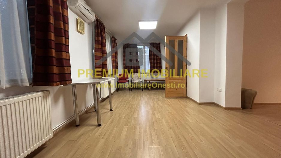 Apartament 3 camere, 100 mp, ultracentral – ideal birouri - Poză 4