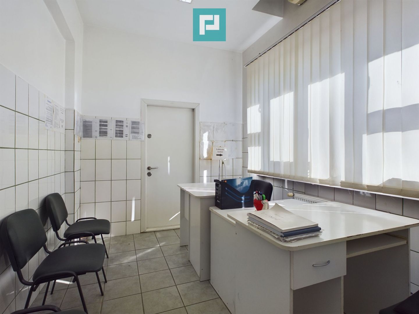 Spațiu medical generos situat ultracentral - Poză 13