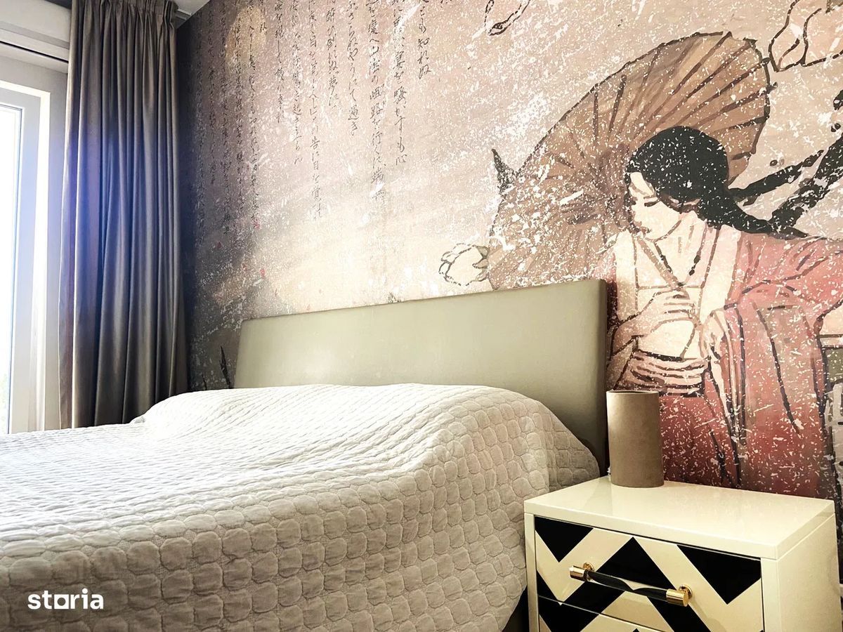 Apartament cu 4 camere  Fizicienilor - District - Poză 7