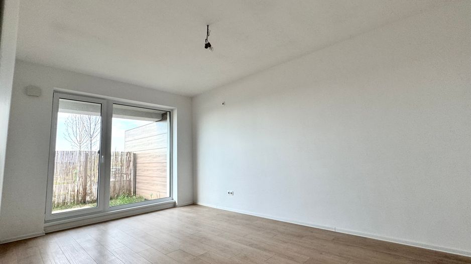 Apartament 2 camere cu Grădină Proprie - Atria Urban Resort - Poză 2