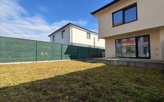 Casa de tip duplex la cheie Sibiu- Cartier Arhitectilor - Poză 1