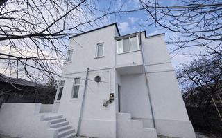 APARTAMENT CU CURTE + INTRARE SEPARATĂ – CASĂ INTERBELICĂ - Poză 11