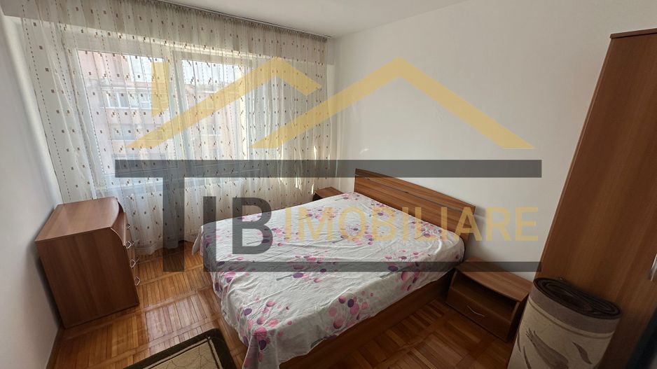 Apartament de 3 camere, decomandat, 60mp, zona Fortuna - Poză 5