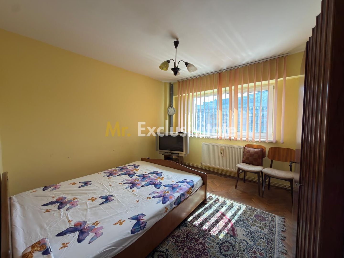 Apartament 2 camere de inchiriat – Zona Ultracentrala- Pitesti - Poză 7