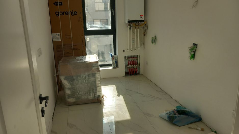 BRASADAS vinde ap 2 cam etaj 10/11 2024 EXIGENT 5. - Poză 8