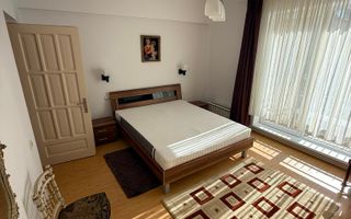 Apartament 4 camere de închiriat | Sibiu | 140 mp | garaj - Poză 7