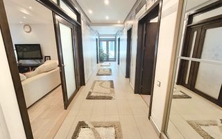 MAMAIA  Statiune (Cod 01) - Penthouse impresionant cu terasa 148 mp! - Poză 5