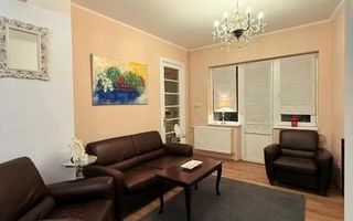 Apartament interbelic renovat, etaj 1, centrală, lângă Metrou Basarab - Poză 8