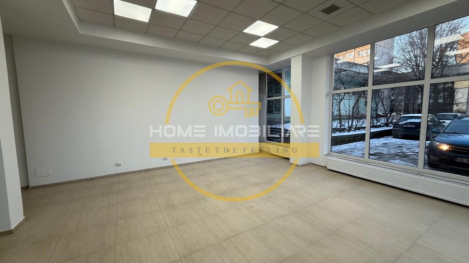 Spatiu comercial 60mp Complex Comercial Ciurchi - Poză 3