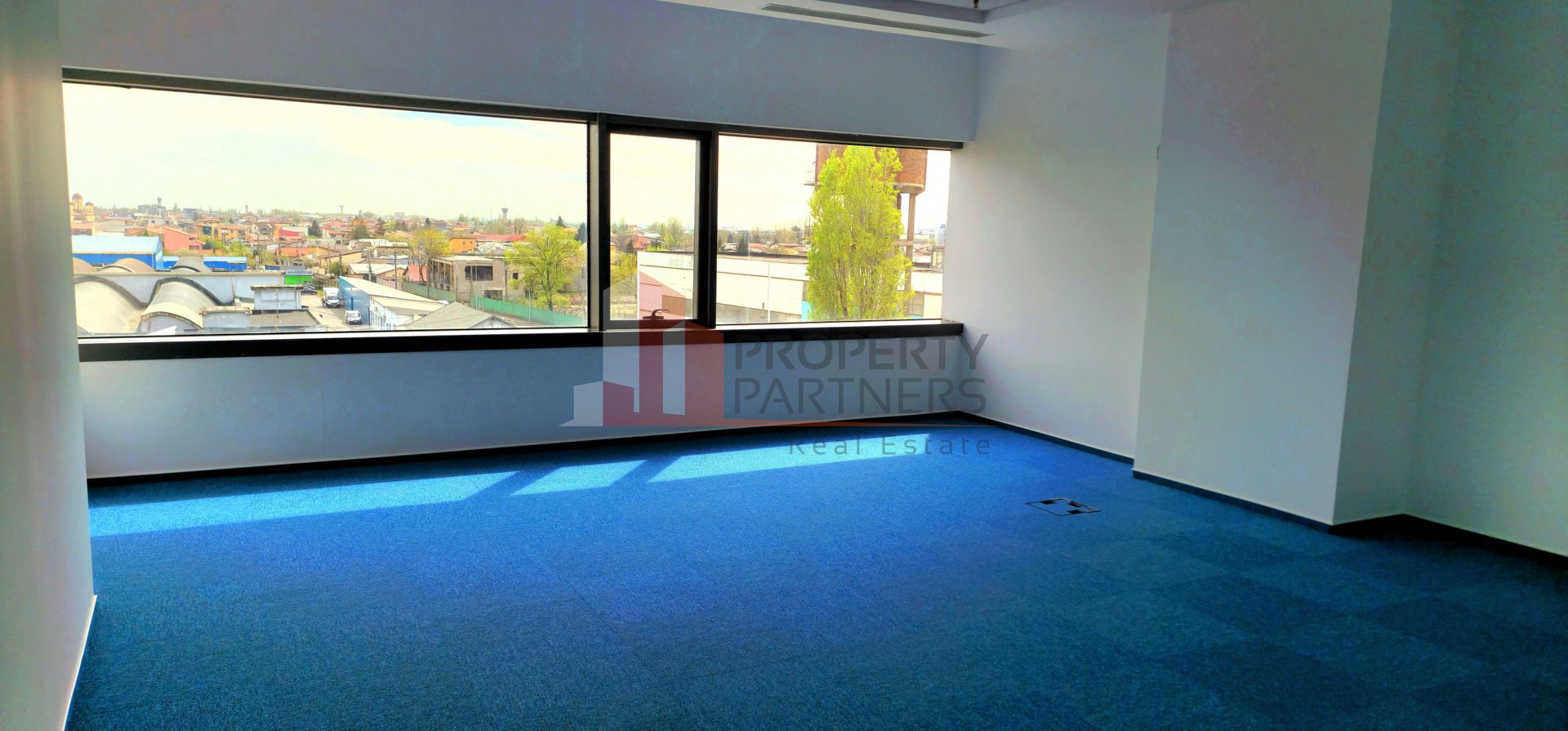 Spatiu modern pentru birouri - 550 mp - Pantelimon - Poză 8