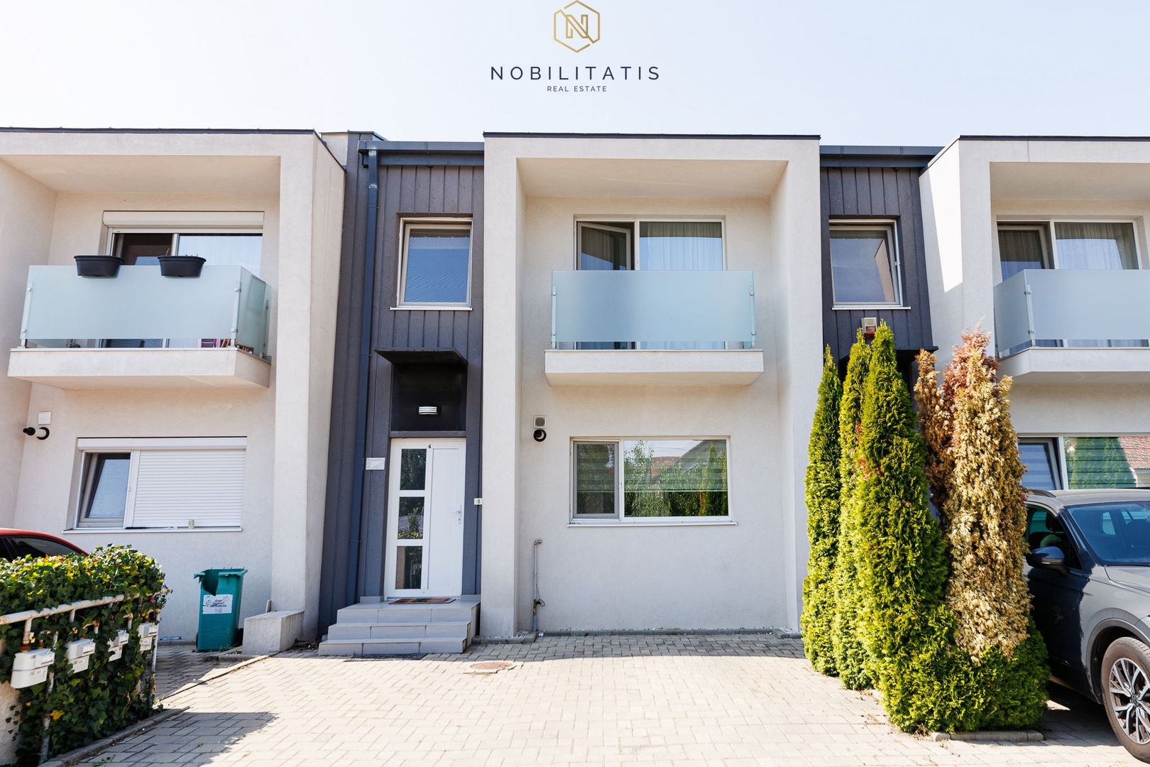 Casa insiruita in Dumbravita | Frumoasa & Practica | Locatie excelenta - Poză 25