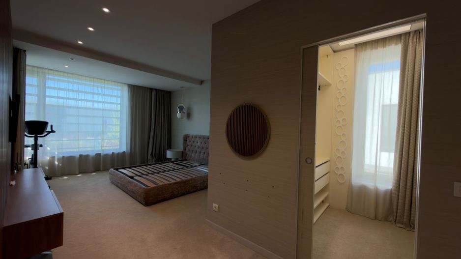 Casa / Vila Amber Gardens | Tunari | 6 camere | Otopeni - Poză 13