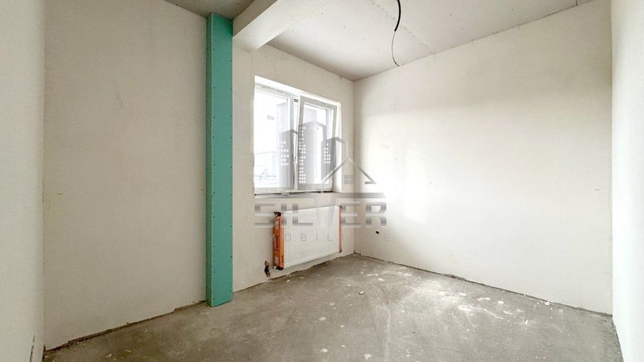Apartament cu 3 camere/terasa de 54mp/boxa/imobil NZEB. - Poză 8