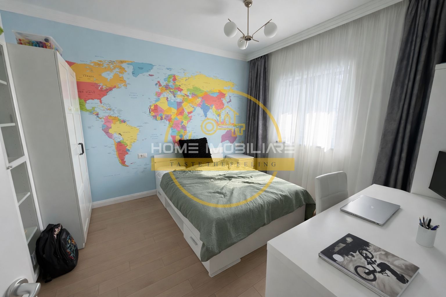 🏠Casa premium in Valea Lupului! P+1, 5 camere, 180mp Utili, 775mp Teren! - Poză 14