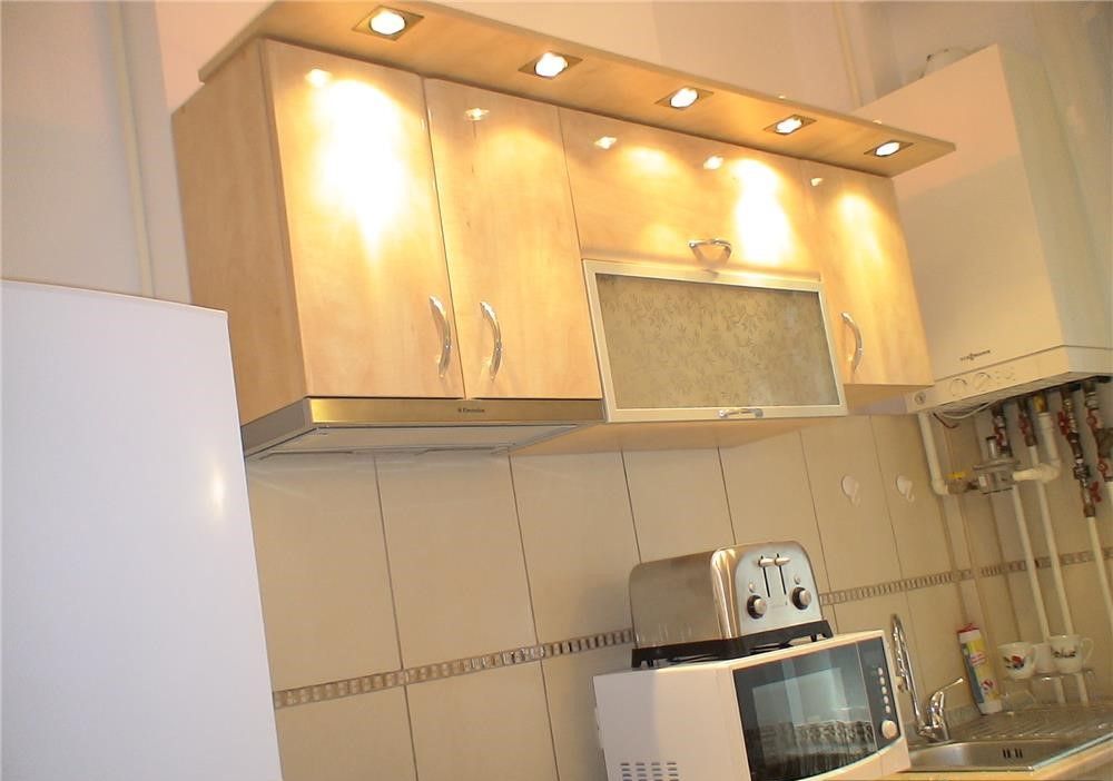 APARTAMENT LUX | FLOREASCA - Poză 9