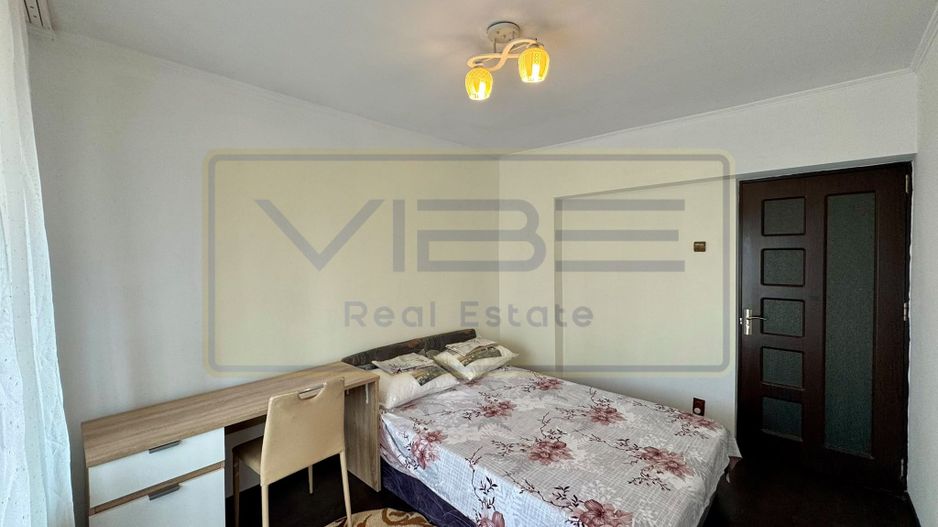 Apartament 3 camere 2 bai Centru -Blv Independentei - Poză 7