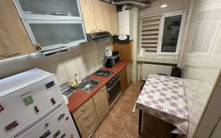 Garsonieră | Romana | Grădina Icoanei | ASE | Loc Parcare | 480€ - Poză 4