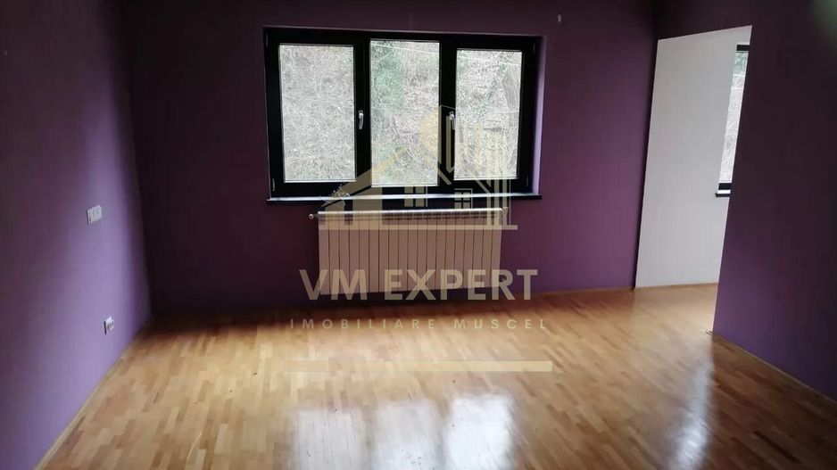 VILA 10 CAMERE TEREN 593MP, ZONA CENTRALA, CAMPULUNG - Poză 14