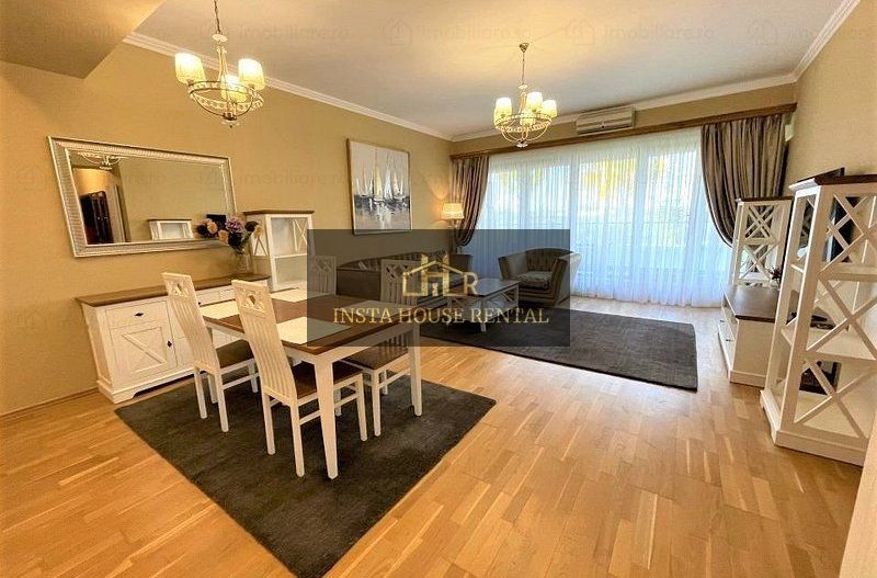 Apartament 3 camere Vita Bella *boxa&parcare2*/ Terasa mare - Poză 3