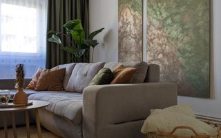 Apartament 3 camere lux, 2 bai, zona Dorobantilor - Poză 1