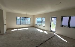 Casa individuala, semifinisata, situatie juridica clara Jucu de Mijloc - Poză 8