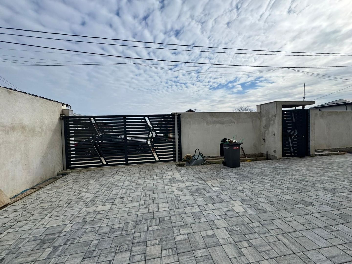 Vila 4 camere I Cernica Balaceanca I Vanzare - Poză 8