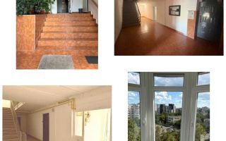 Garsoniera CF 1, 40mp Zona Costin Georgian - Poză 7