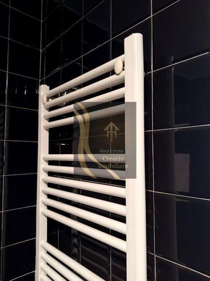Ap. 2 camere decomandat | Turda – Ion Mihalache | Centrală proprie - Poză 7