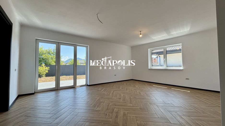Casă pe Parter | 4 Camere | Utilități | Credit | Zonă bună | Izvor - Poză 7