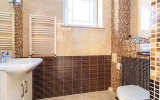 Vânzare, casă, 4 camere, strada La Rășcruce, Dumbrava - Poză 35