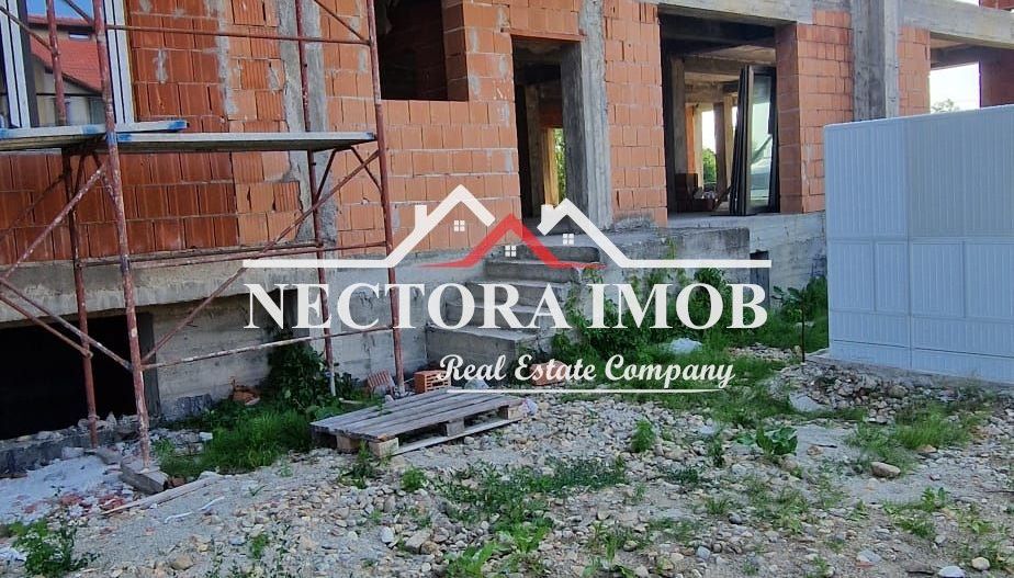 Demisol inalt 70 mp / 140 mp, Zona ONCEA, Posibilitate Compartimentare - Poză 2