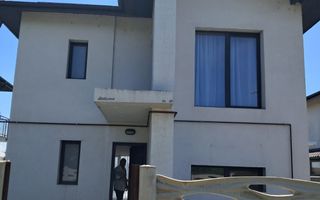 Casă individuală de vânzare – Strada 1 Mai, Comuna Berceni - Poză 1