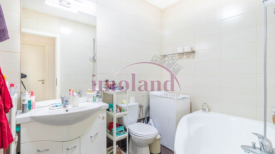 Inchiriere apartament 2 camere - NORTH AREA LAKE VIEW - Aviatiei - Poză 12