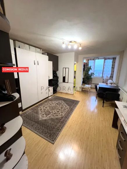 Apartament 1 camera, 27 mp, etaj 9/10, Gheorgheni - Poză 2