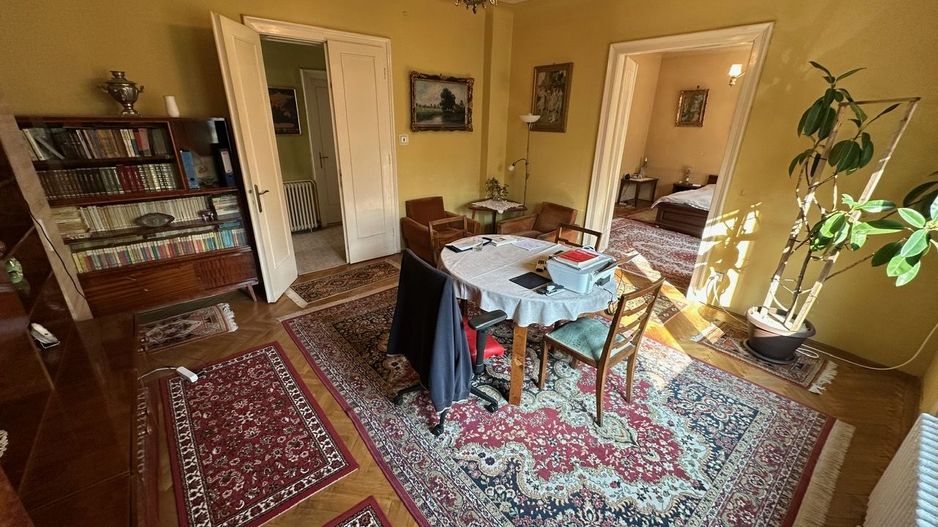 Casa in zona CENTRALA -  Take Ionescu - Poză 4