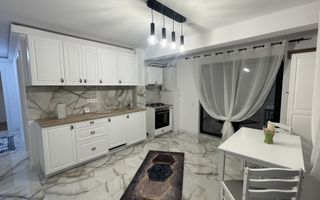 Apartament 3 camere, finisat, mobilat, utilat, zona BMW. - Poză 3