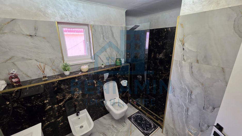 Casa Moderna in Zona Magnolia - Confort si Liniste la un pas de oras - Poză 12