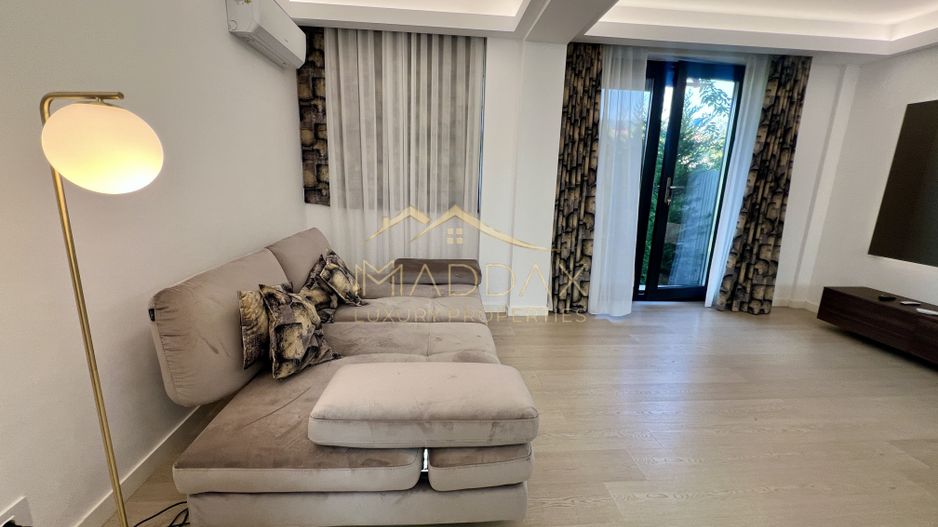 Vila LUX **5 camere**3 locuri parcare** Complex NOU//Sisesti - Poză 11