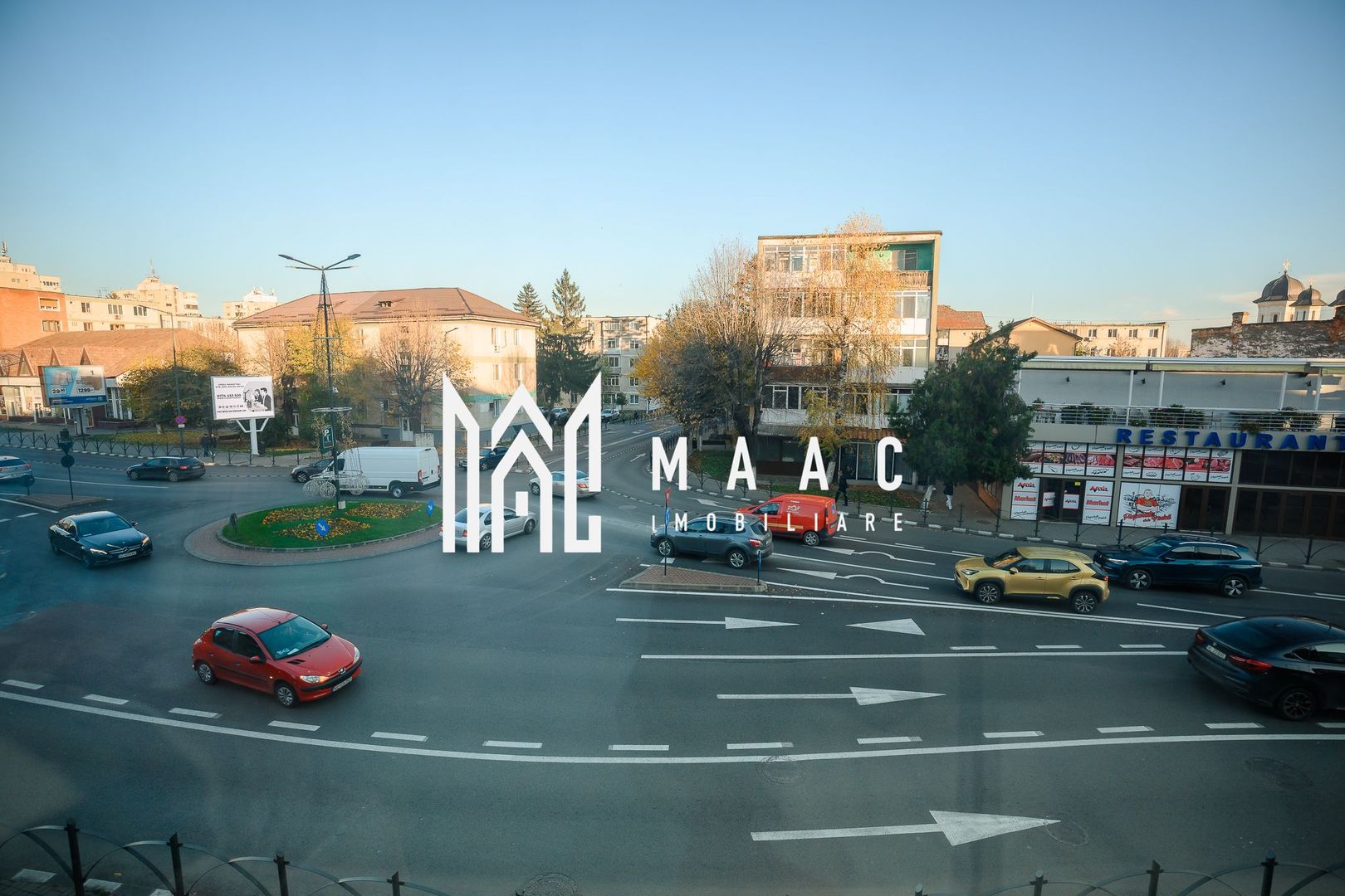 APARTAMENT 3 CAMERE | CENTRU | ETAJ 2 - Poză 5