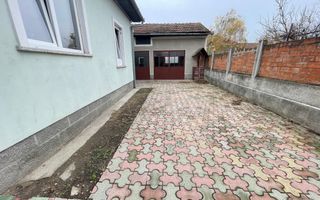 Casa de vanzare in zona Mehala - Poză 1
