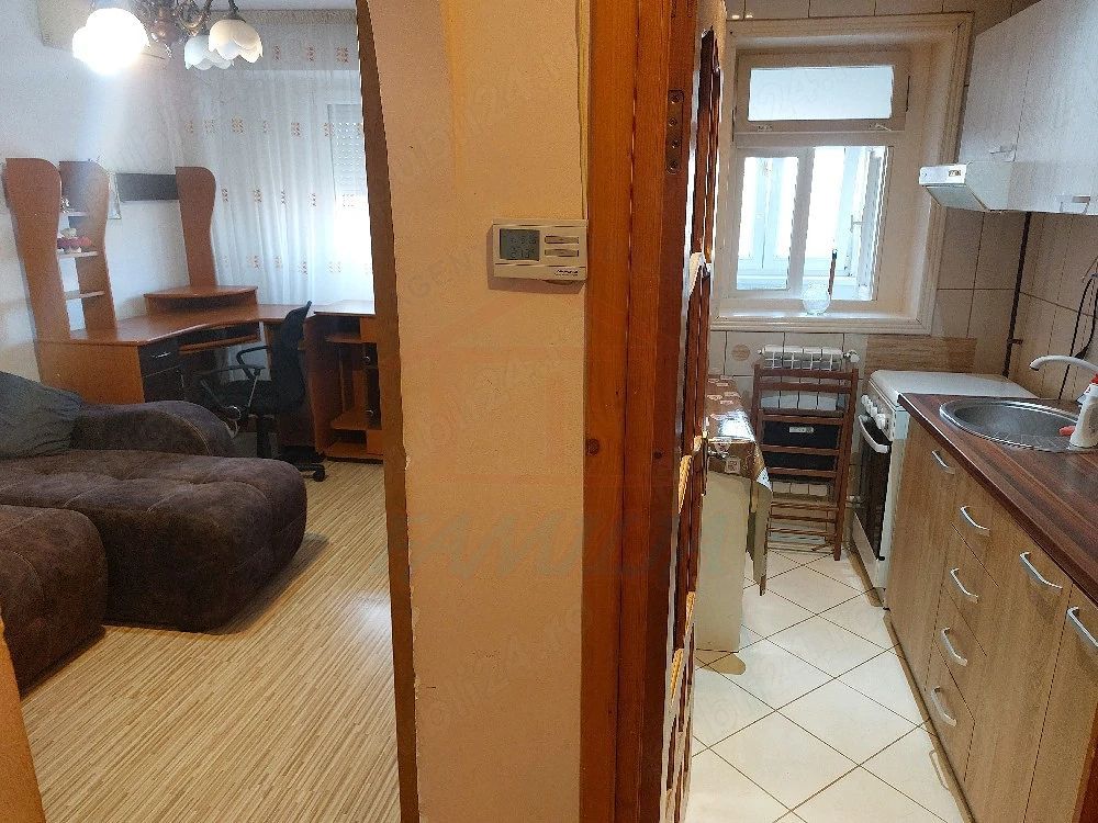 Garsonieră de închiriat – Siderurgiștilor, etaj 3 - Poză 6