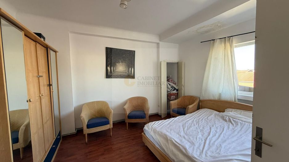 3 camere | M Kogalniceanu - Cismigiu | Centrala proprie | Etaj 6/8 - Poză 4