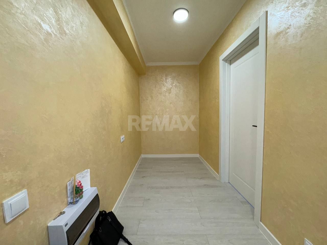 Apartament o odaie str. Alba Iulia, Buiucani - Poză 4