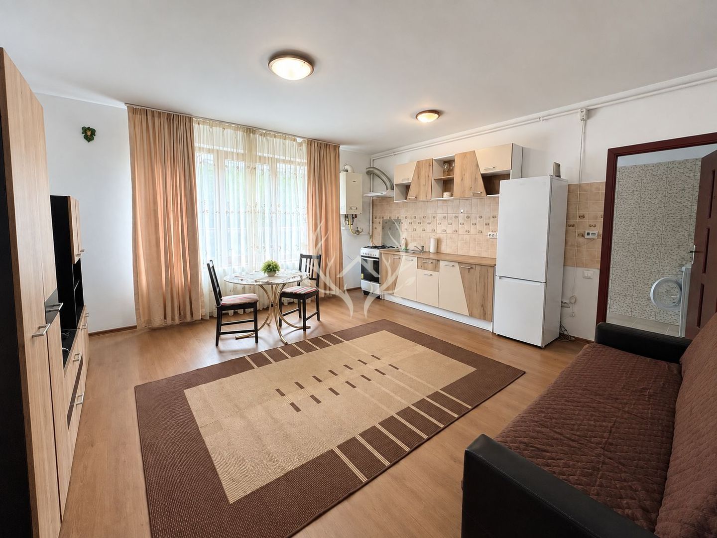 Apartament 2 camere de inchiriat – Floresti, zona Parcul Poligonului - Poză 1
