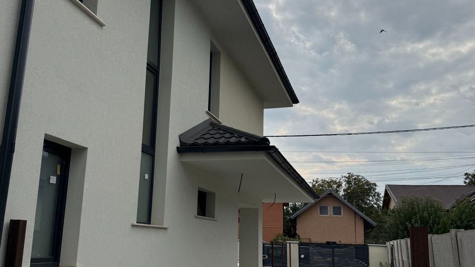 Vanzare Vila individuala P+1 2026 Mogosoaia - str. Poieni Ilfov - Poză 27