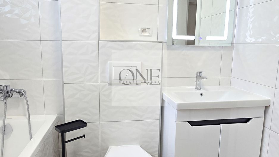 Apartament Luminos Prima Închiriere - Poză 8