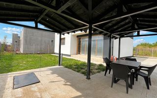 Casa noua si individuala Balotesti | 170 mp utili | 360 mp teren - Poză 3