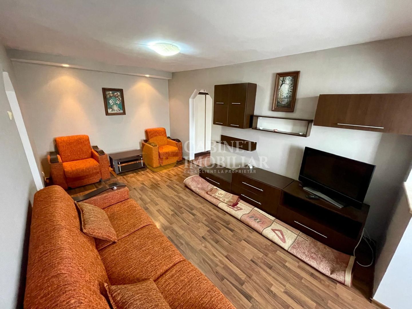 Podu Ros/Palas Mall - 2 Camere SD - Modelul mare 54mp - Poză 3