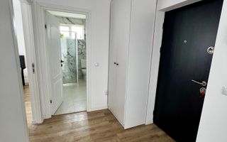 Apartament cu 3 camere + parcare, str. Tineretului, Floresti - Poză 7